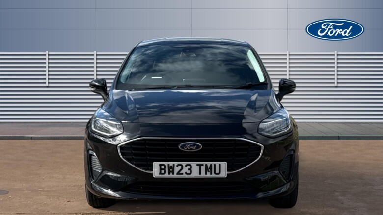 Ford Fiesta 1.1 Trend 5dr Petrol Hatchback